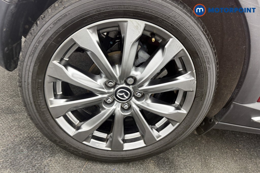 Used Mazda CX-3 2019 for sale - 77791589: Photo 38