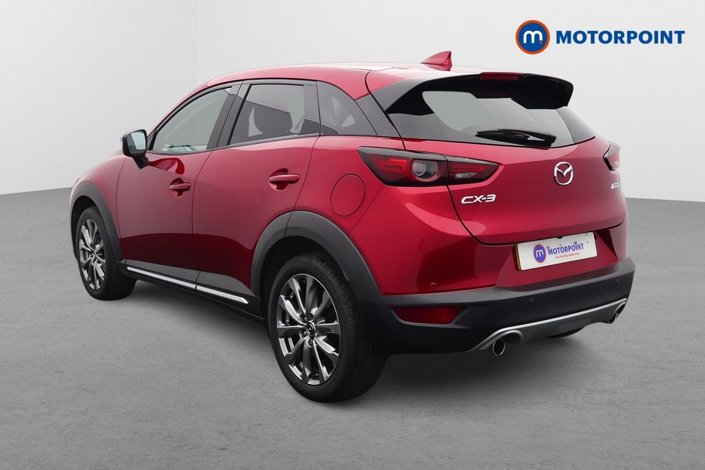 Used Mazda CX-3 2019 for sale - 77791589: Photo 5