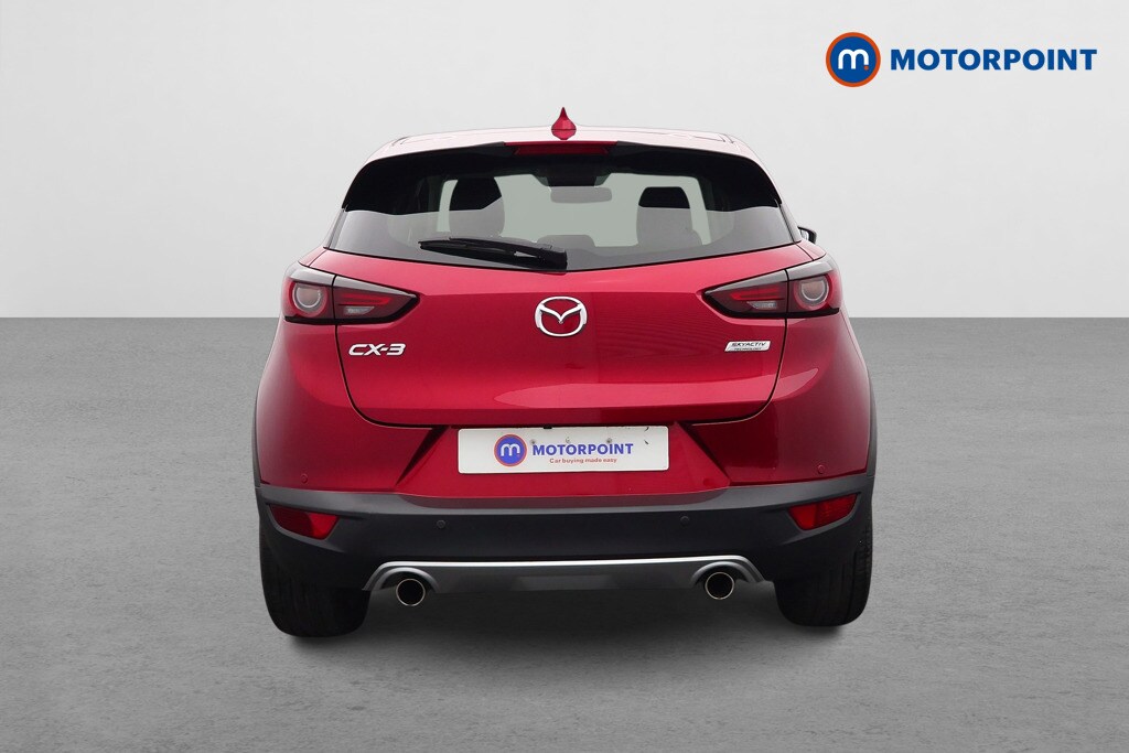 Used Mazda CX-3 2019 for sale - 77791589: Photo 6