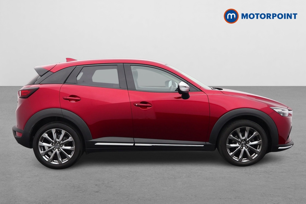 Used Mazda CX-3 2019 for sale - 77791589: Photo 8