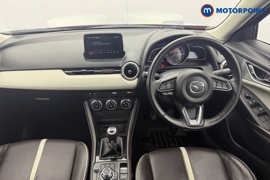 Used Mazda CX-3 2019 for sale - 77791589: Photo 9