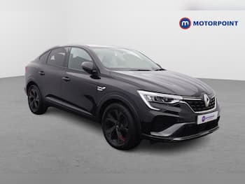 Used Renault Arkana 2021 for sale - 79665381: Photo
