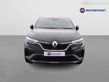 Used Renault Arkana 2021 for sale - 79665381: Photo