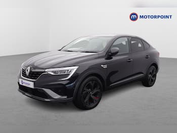Used Renault Arkana 2021 for sale - 79665381: Photo