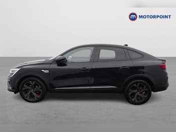 Used Renault Arkana 2021 for sale - 79665381: Photo