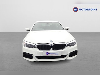 Used BMW 5 Series 2018 for sale - 79380695: Photo