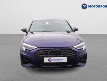 Used Audi A3 2024 for sale - 74841063: Photo