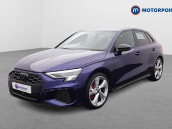 Used Audi A3 2024 for sale - 74841063: Photo