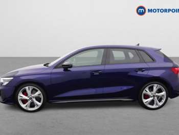 Used Audi A3 2024 for sale - 74841063: Photo