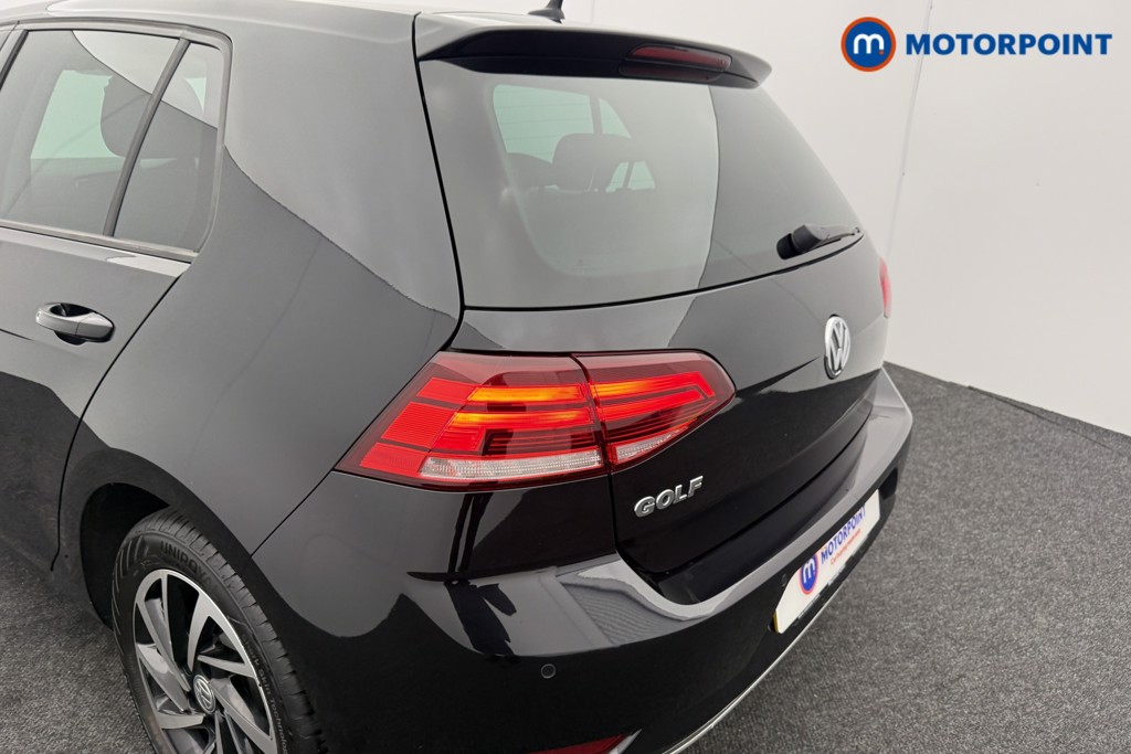 Used Volkswagen Golf 2020 for sale - 77161206: Photo 22