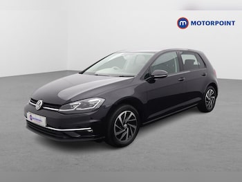 Used Volkswagen Golf 2020 for sale - 77161206: Photo