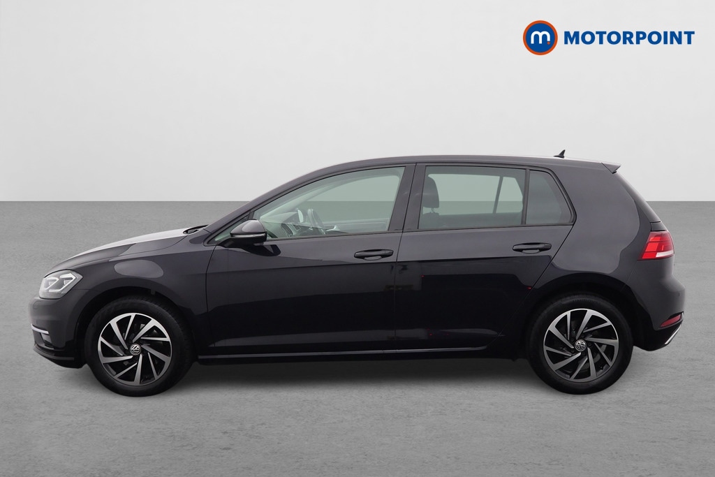 Used Volkswagen Golf 2020 for sale - 77161206: Photo 4