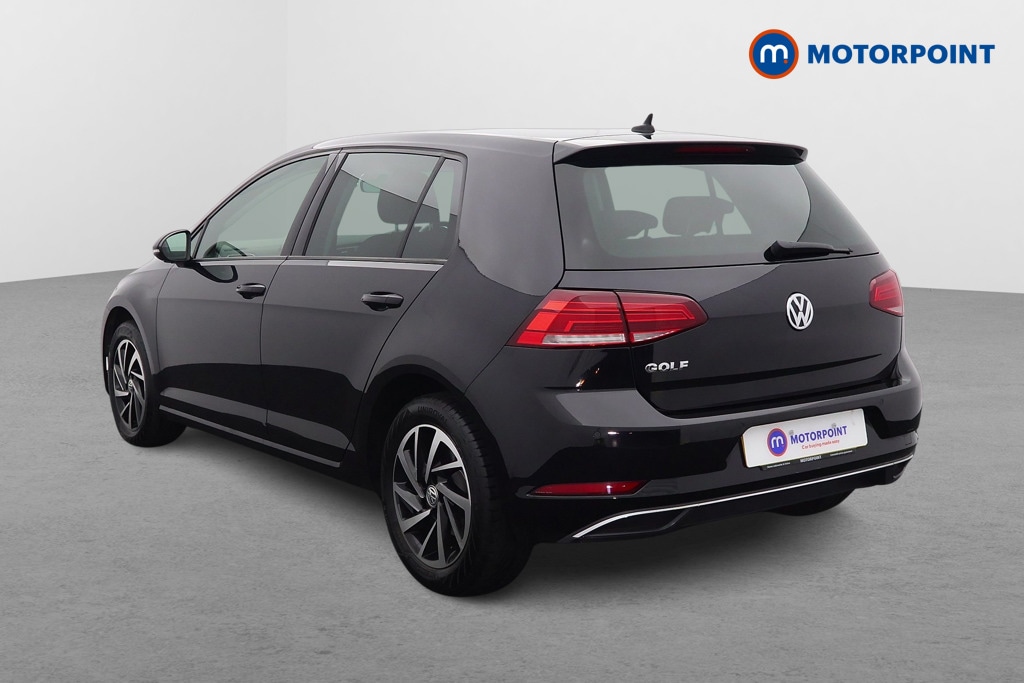 Used Volkswagen Golf 2020 for sale - 77161206: Photo 5