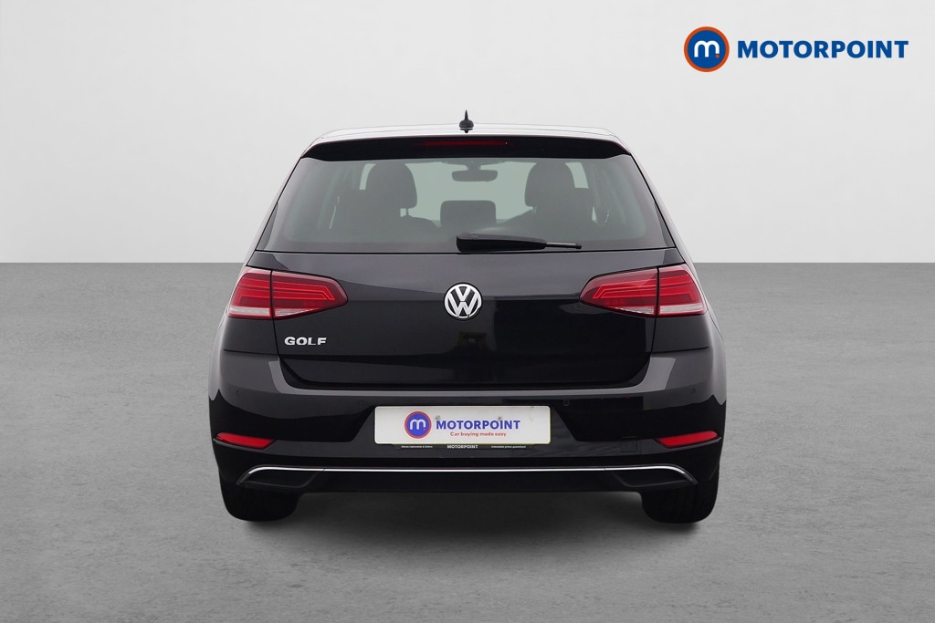 Used Volkswagen Golf 2020 for sale - 77161206: Photo 6