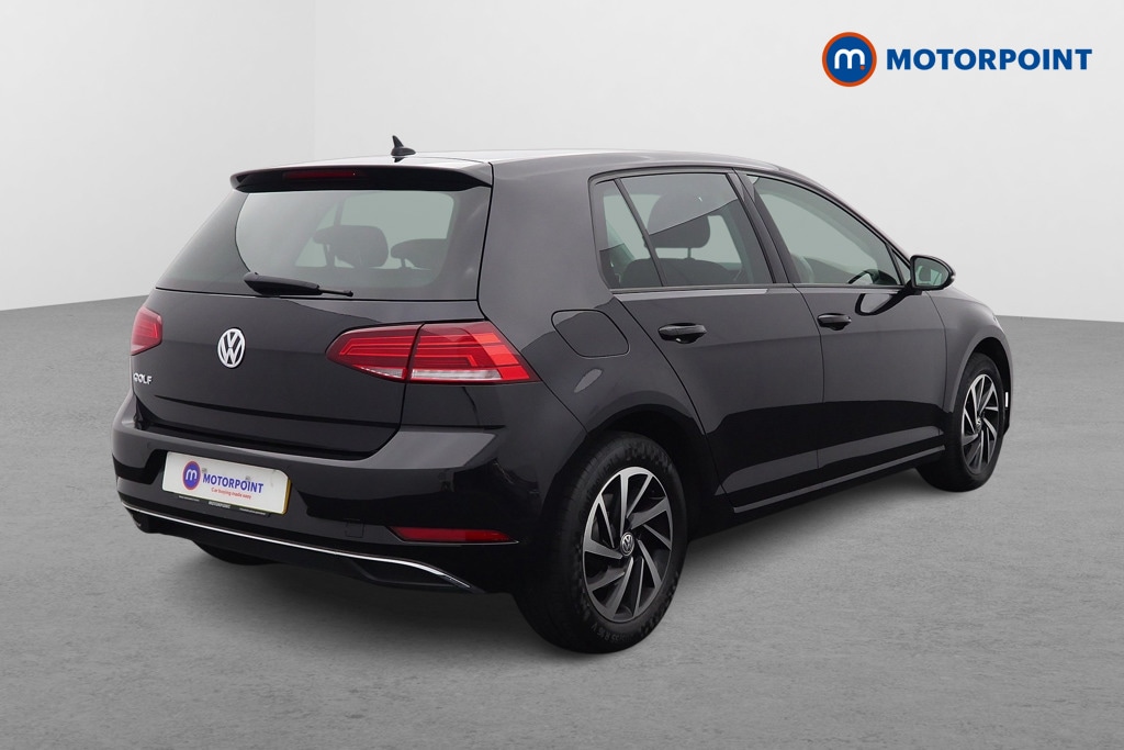 Used Volkswagen Golf 2020 for sale - 77161206: Photo 7