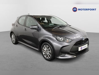 Used Toyota Yaris 2022 for sale - 79585229: Photo