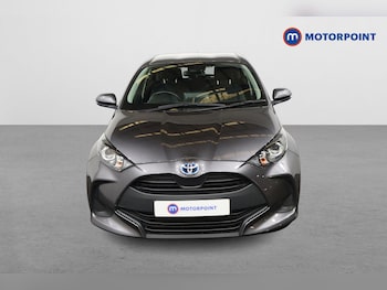 Used Toyota Yaris 2022 for sale - 79585229: Photo