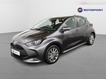 Used Toyota Yaris 2022 for sale - 79585229: Photo