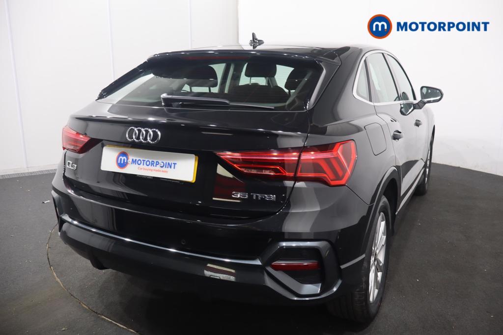 Used Audi Q3 2021 for sale - 78095356: Photo 10