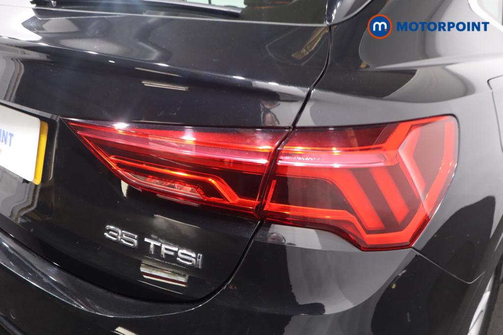 Used Audi Q3 2021 for sale - 78095356: Photo 11