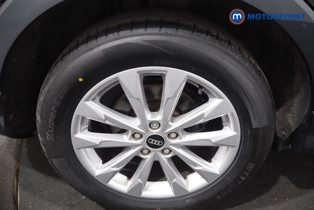 Used Audi Q3 2021 for sale - 78095356: Photo 14