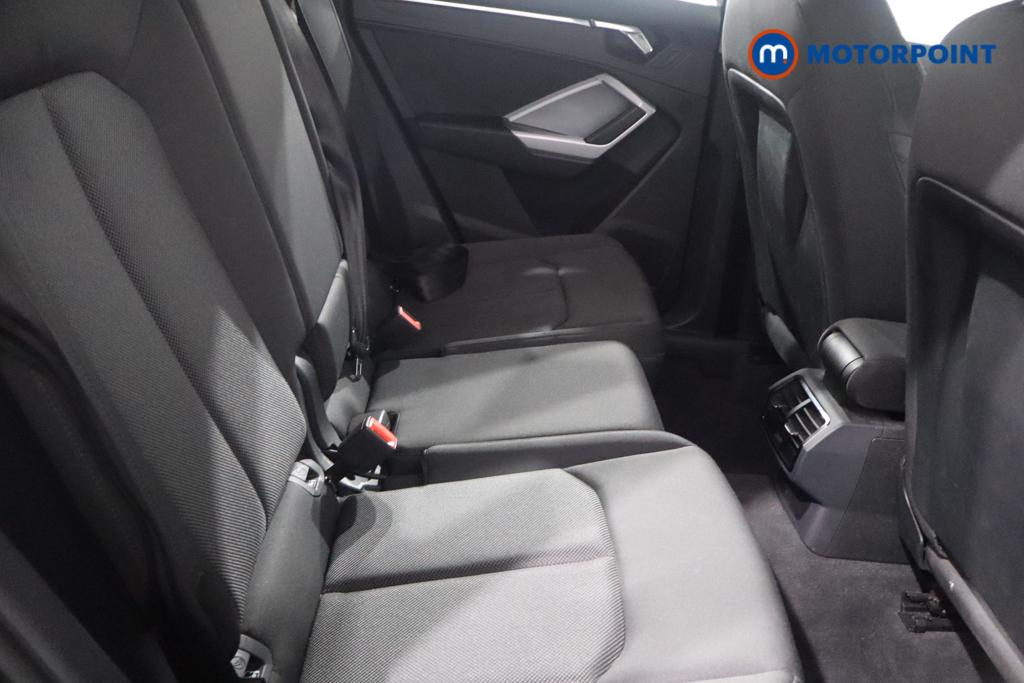 Used Audi Q3 2021 for sale - 78095356: Photo 15