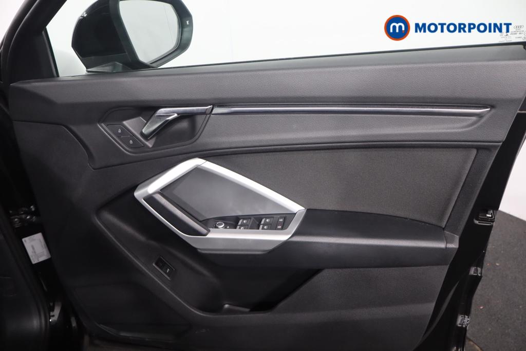 Used Audi Q3 2021 for sale - 78095356: Photo 17