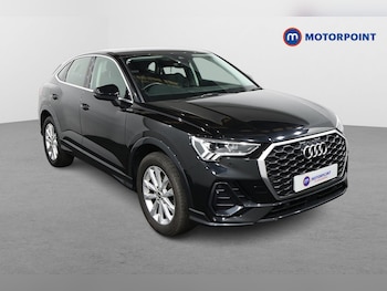 Audi Q3 feature image