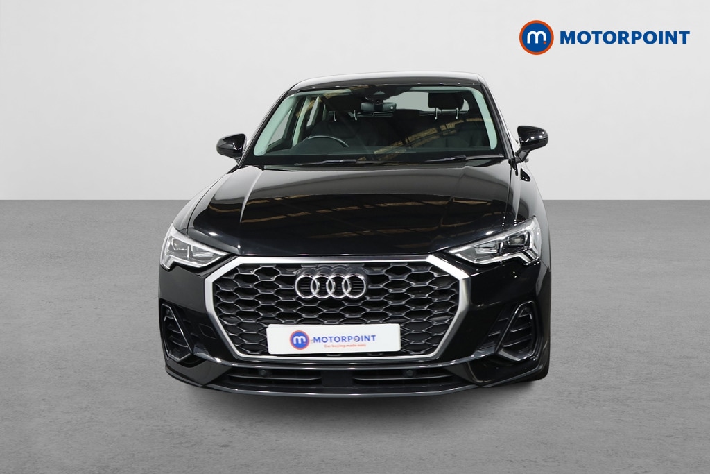 Used Audi Q3 2021 for sale - 78095356: Photo 2