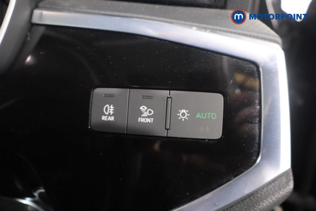 Used Audi Q3 2021 for sale - 78095356: Photo 22