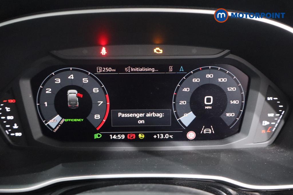 Used Audi Q3 2021 for sale - 78095356: Photo 25