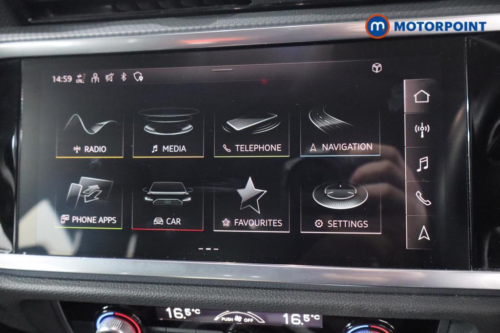 Used Audi Q3 2021 for sale - 78095356: Photo 28