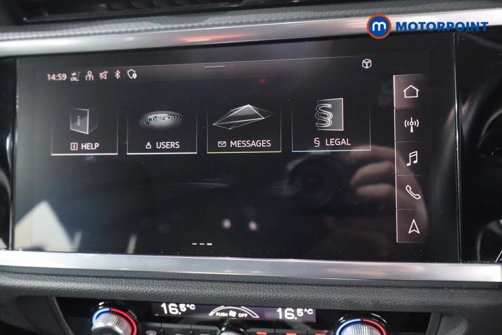 Used Audi Q3 2021 for sale - 78095356: Photo 29