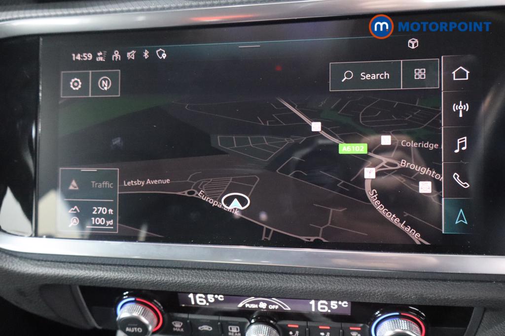 Used Audi Q3 2021 for sale - 78095356: Photo 30