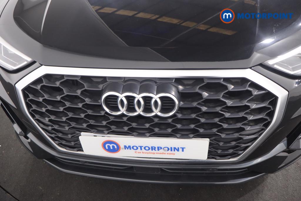 Used Audi Q3 2021 for sale - 78095356: Photo 33