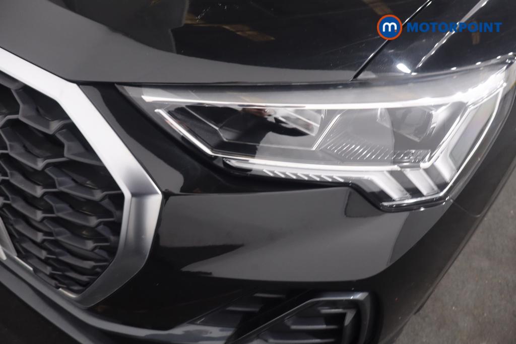 Used Audi Q3 2021 for sale - 78095356: Photo 34