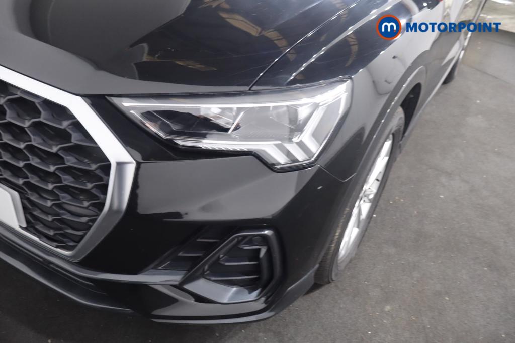 Used Audi Q3 2021 for sale - 78095356: Photo 35