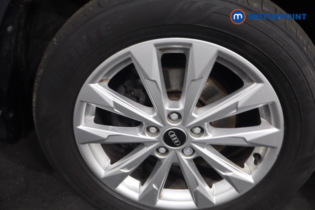 Used Audi Q3 2021 for sale - 78095356: Photo 36