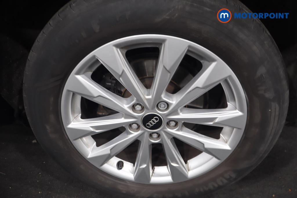 Used Audi Q3 2021 for sale - 78095356: Photo 37