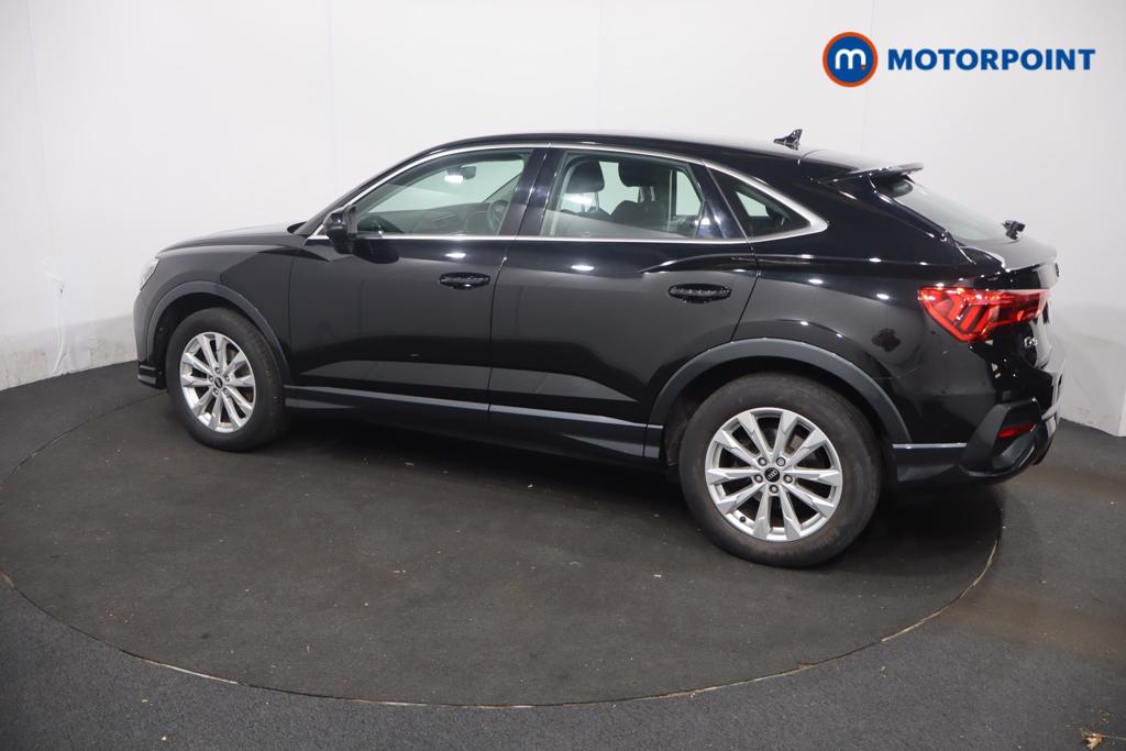 Used Audi Q3 2021 for sale - 78095356: Photo 38