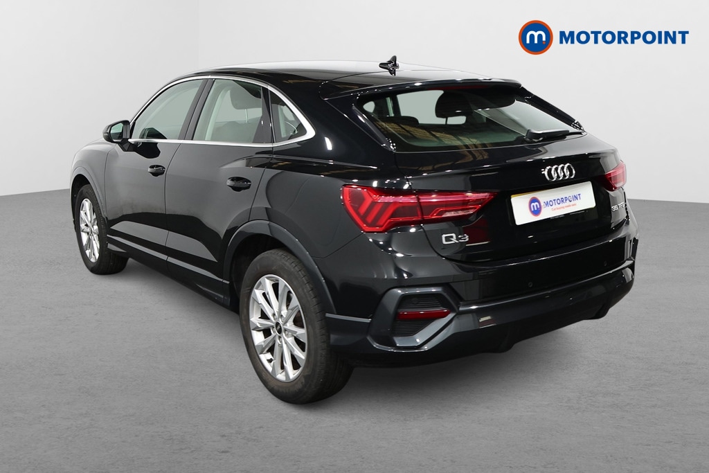 Used Audi Q3 2021 for sale - 78095356: Photo 5