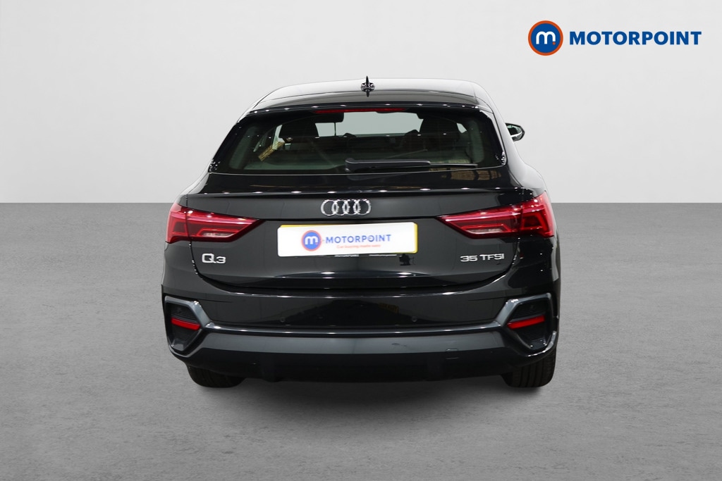 Used Audi Q3 2021 for sale - 78095356: Photo 6