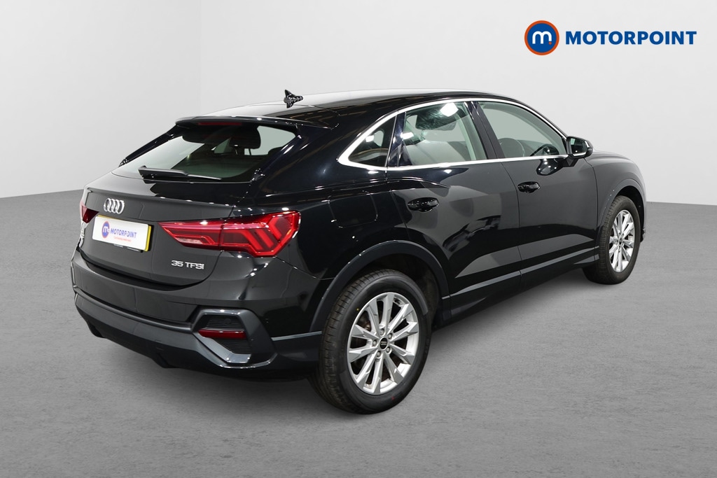 Used Audi Q3 2021 for sale - 78095356: Photo 7