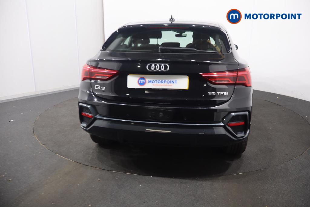 Used Audi Q3 2021 for sale - 78095356: Photo 9