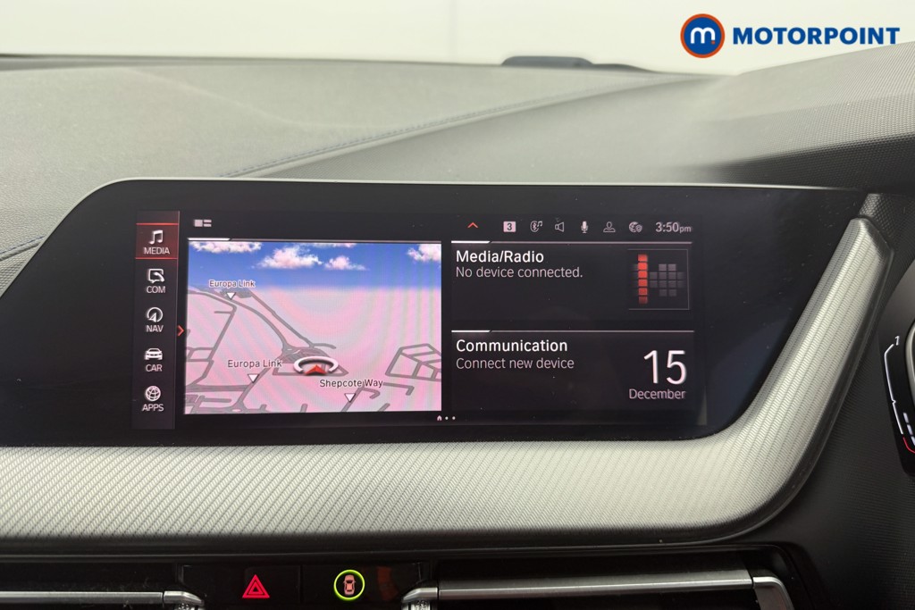 Used BMW 1 Series 2020 for sale - 77088332: Photo 10