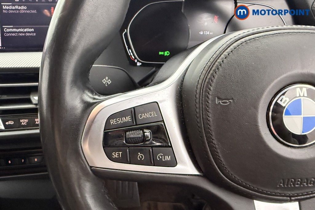 Used BMW 1 Series 2020 for sale - 77088332: Photo 13