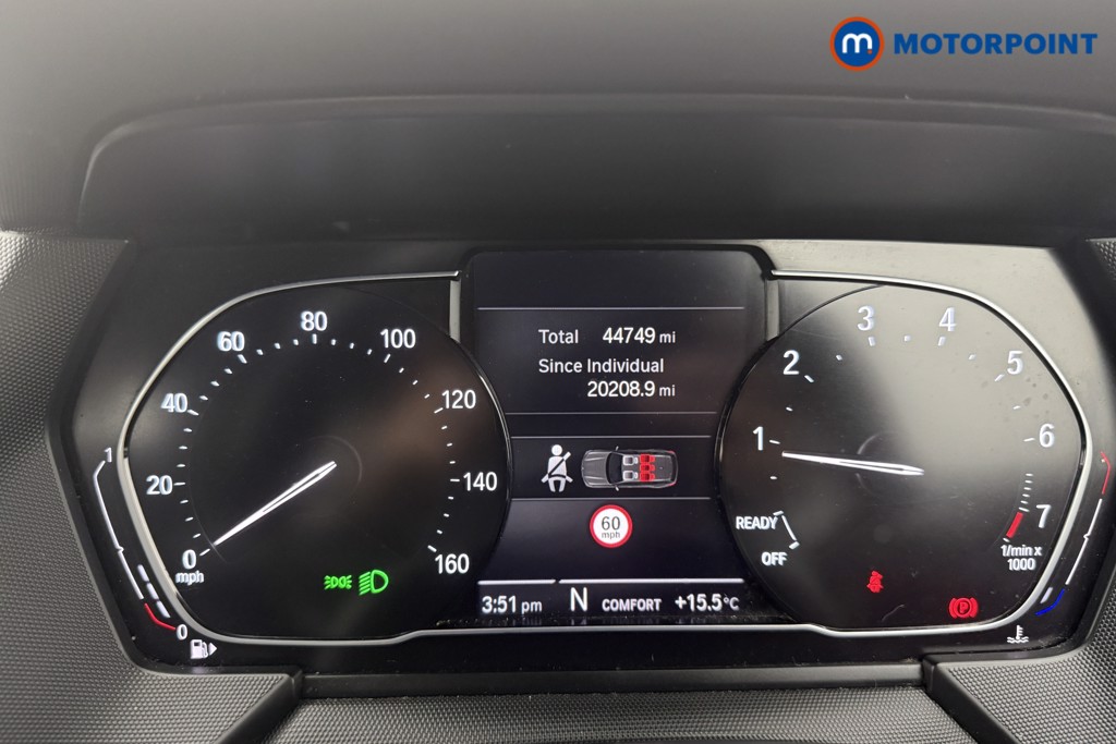 Used BMW 1 Series 2020 for sale - 77088332: Photo 15