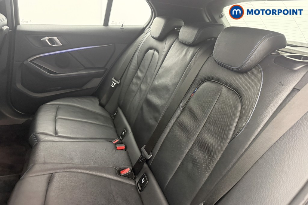 Used BMW 1 Series 2020 for sale - 77088332: Photo 19