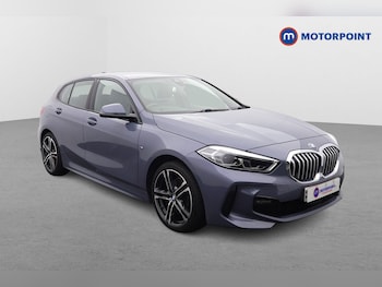 Used BMW 1 Series 2020 for sale - 77088332: Photo
