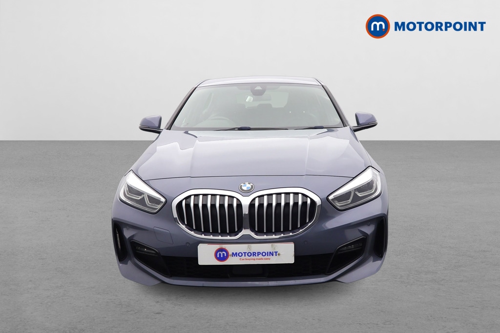 Used BMW 1 Series 2020 for sale - 77088332: Photo 2
